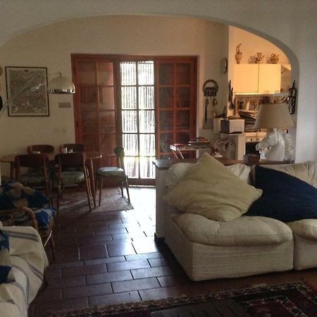 La Casa Di Angelo E Gladys Villa Bella Farnia Ngoại thất bức ảnh