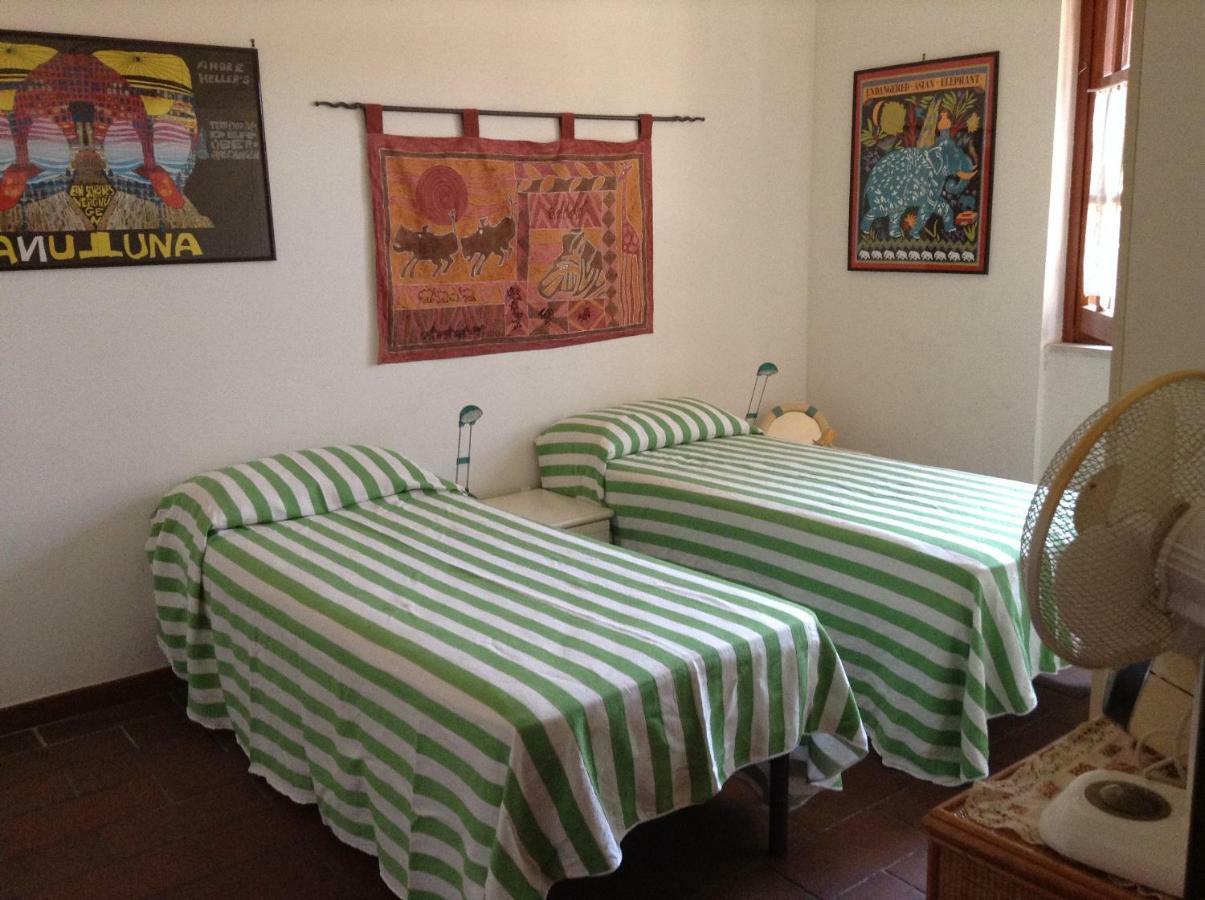La Casa Di Angelo E Gladys Villa Bella Farnia Ngoại thất bức ảnh