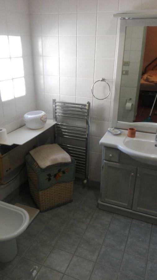La Casa Di Angelo E Gladys Villa Bella Farnia Ngoại thất bức ảnh