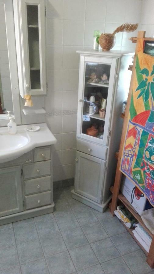 La Casa Di Angelo E Gladys Villa Bella Farnia Ngoại thất bức ảnh